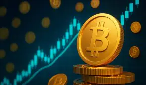 比特币平静的市场和链上信号为何暗示着隐藏的力量