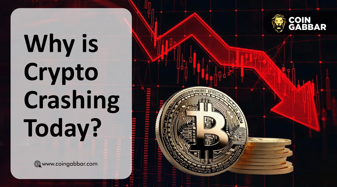 为什么加密货币会在12月24日崩盘：原因分析及复苏提示