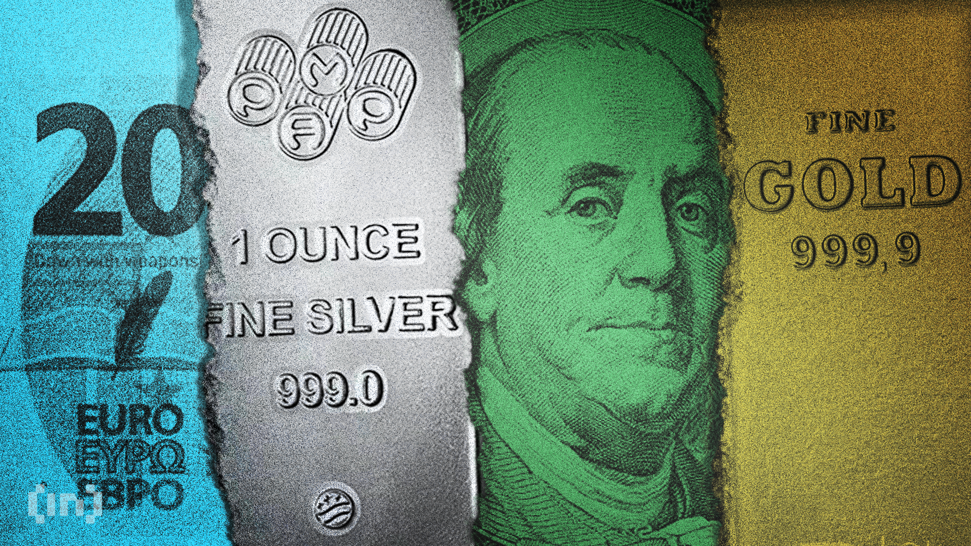 贵金属引领“圣诞行情”：资金轮动到加密货币是否仍然可能？