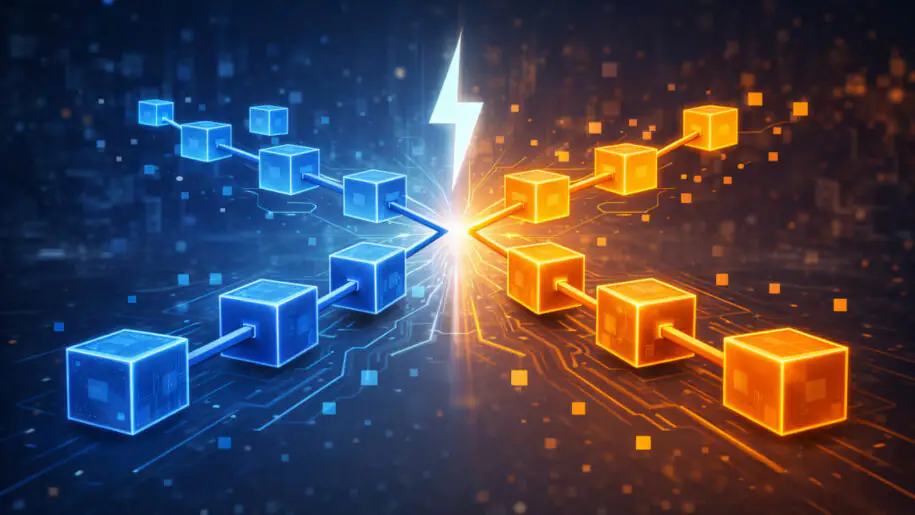 Gnosis 执行硬分叉以保护资金，此前该公司遭遇了网络攻击。