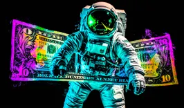 资深交易员彼得·布兰特表示，在金银价格暴涨触顶之后，某一种贵金属的价格将会“大幅上涨”。