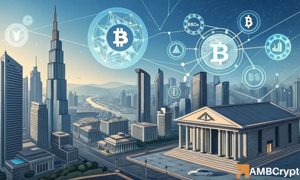 全球流动性达到 157 万亿美元——但加密货币市场依然谨慎