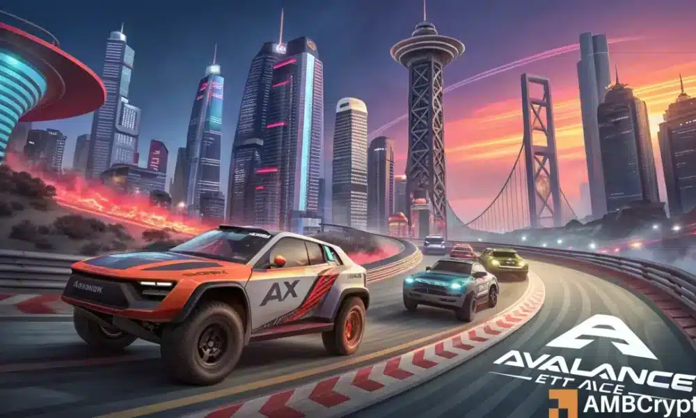 Grayscale 的 AVAX ETF 进入最后阶段——但它能击败 VanEck 和 Bitwise 吗？