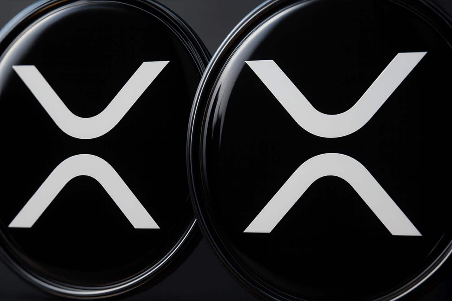 XRP 显示出企稳的早期迹象——圣诞节行情即将到来？