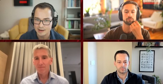 当货币快速下跌时，稳定币如何作为避险资产崛起？