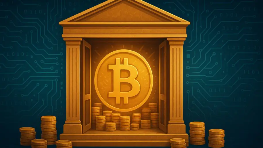 达里奥：比特币难成央行储备货币，结构性缺陷是主因