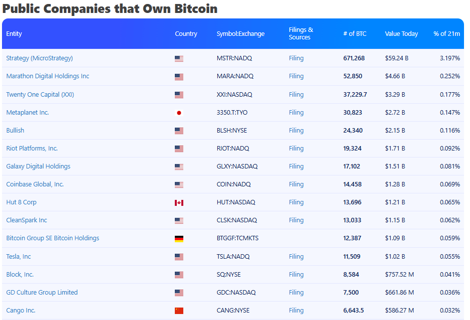 随着市场动能放缓，策略和其他比特币资金管理公司面临压力。