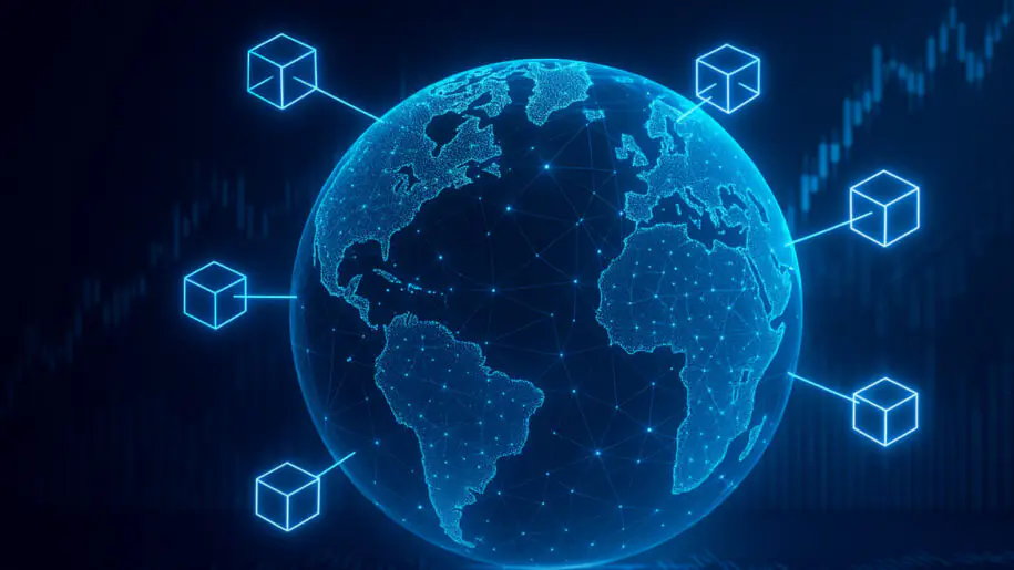 为什么代币化热潮不会让某个区块链独占鳌头