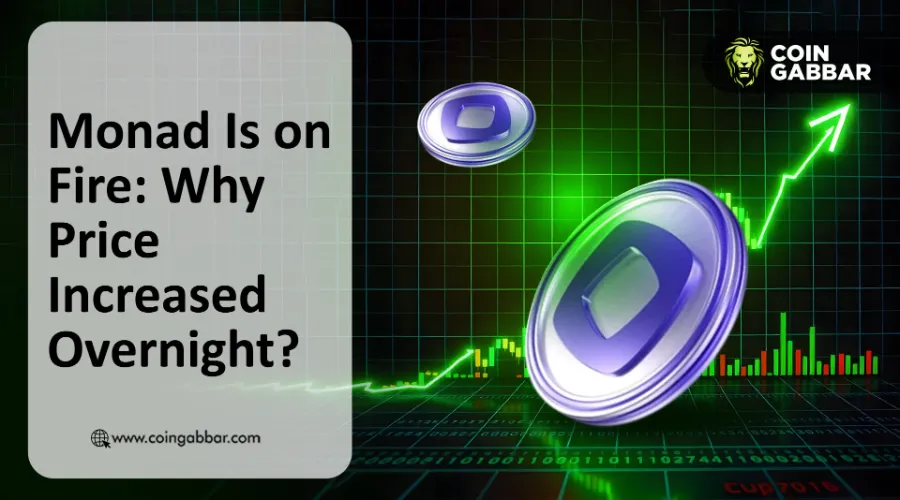 Monad价格上涨势头会在2026年继续吗？$MON接下来的走势会如何？