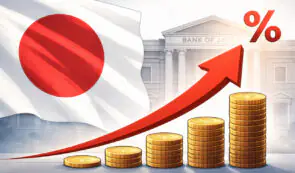 日本央行在打破通缩时代后暗示将进一步加息