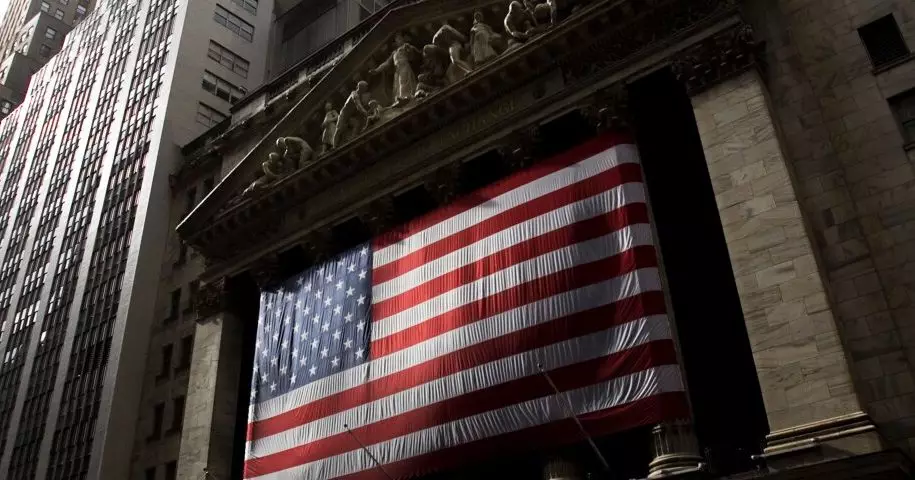 日益扩大的差距使小型企业在当今的美国经济中举步维艰。