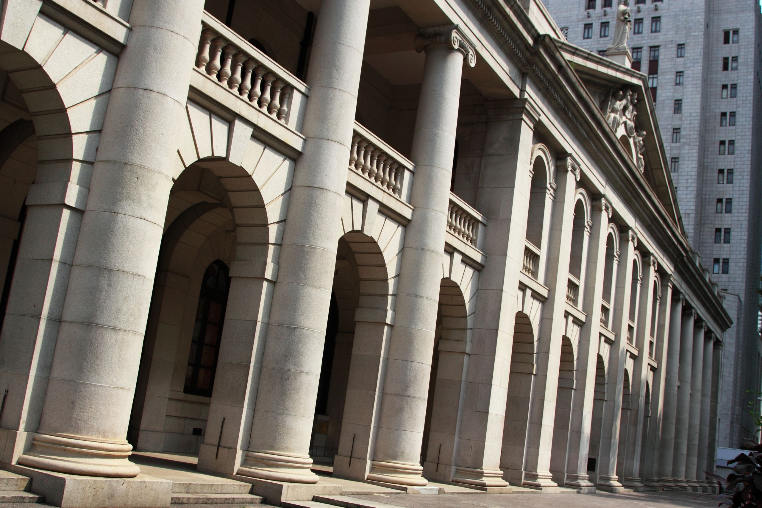 香港计划在2026年出台虚拟资产交易商和托管人规则相关立法