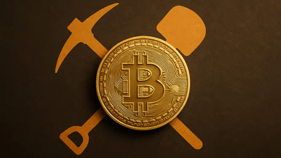 比特大陆下调矿机价格，比特币挖矿行业承压