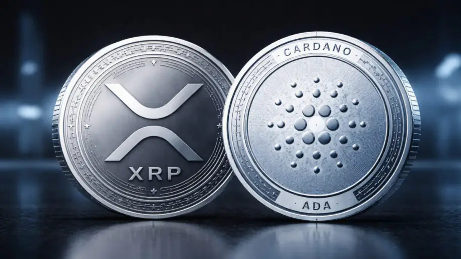 为什么 XRP 和 Cardano 在加密货币的下一阶段面临挑战