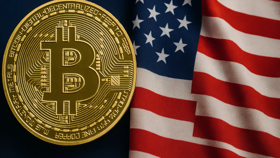 美国监管机构开始将加密货币融入传统金融体系。