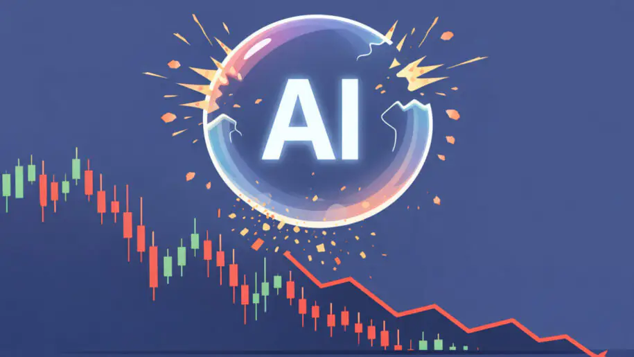 人工智能概念股看似所向披靡——一位知名投资者却持不同意见