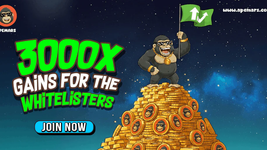 错过了 XRP 的上涨行情？现在就来抢占先机，成为下一个百强加密货币之一，别让它暴涨！限时优惠！