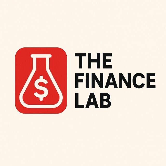财经实验室TheFinanceLab