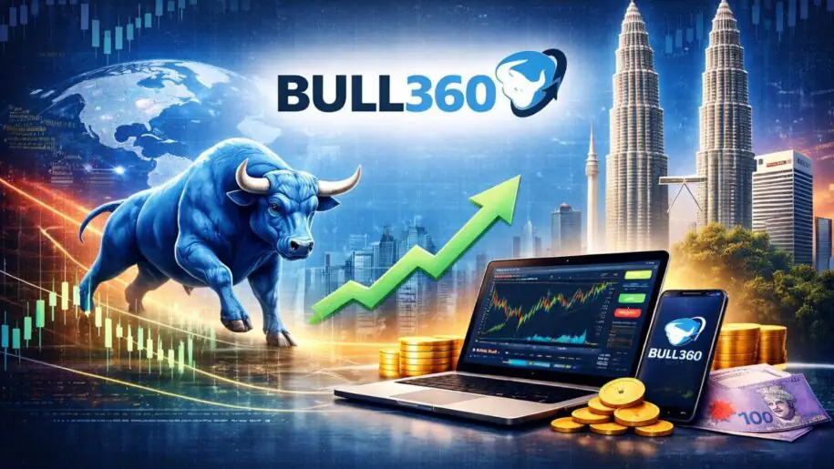 深度分析：Bull360及其在马来西亚日益增长的影响力