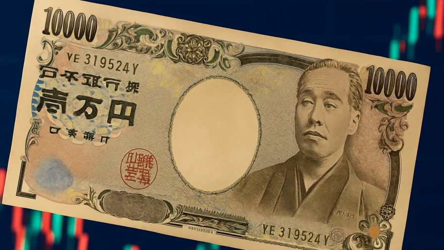 对冲基金再次深度看空日元