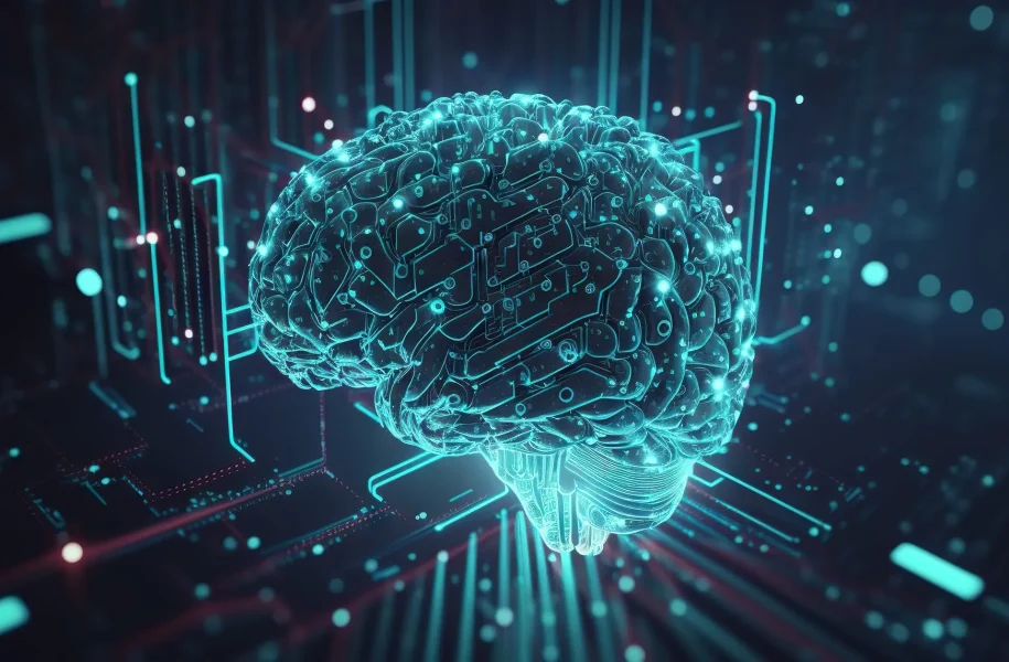 400亿美元，而且还在增加：大型科技公司加倍投资人工智能