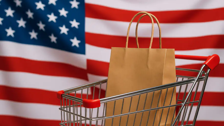 顶级经济学家称，美国消费者价格将在2026年创历史新高