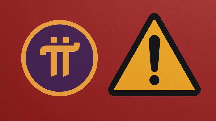 Pi Network 新闻：重大诈骗案导致数百万 Pi 损失，支付功能被禁用
