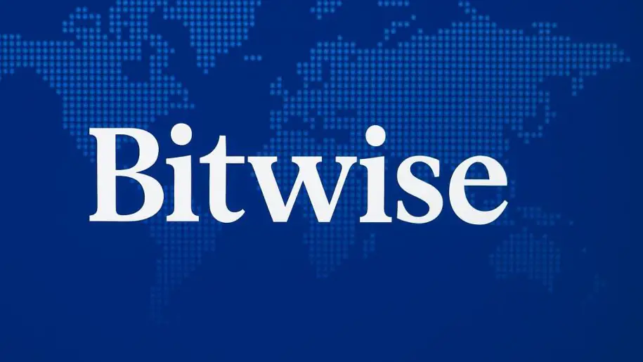Bitwise通过提交广泛的ETF申请，进一步深耕山寨币领域。