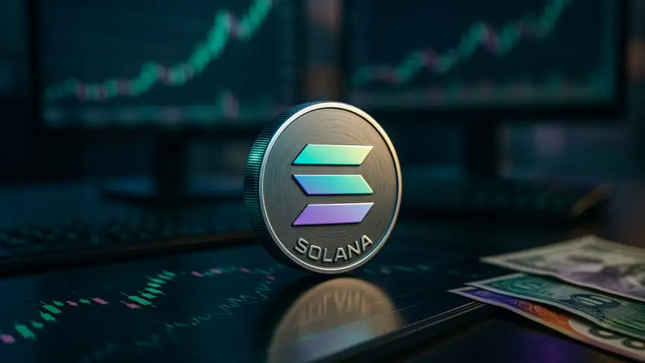 随着长期投资者再次开始增持，Solana 获得支撑