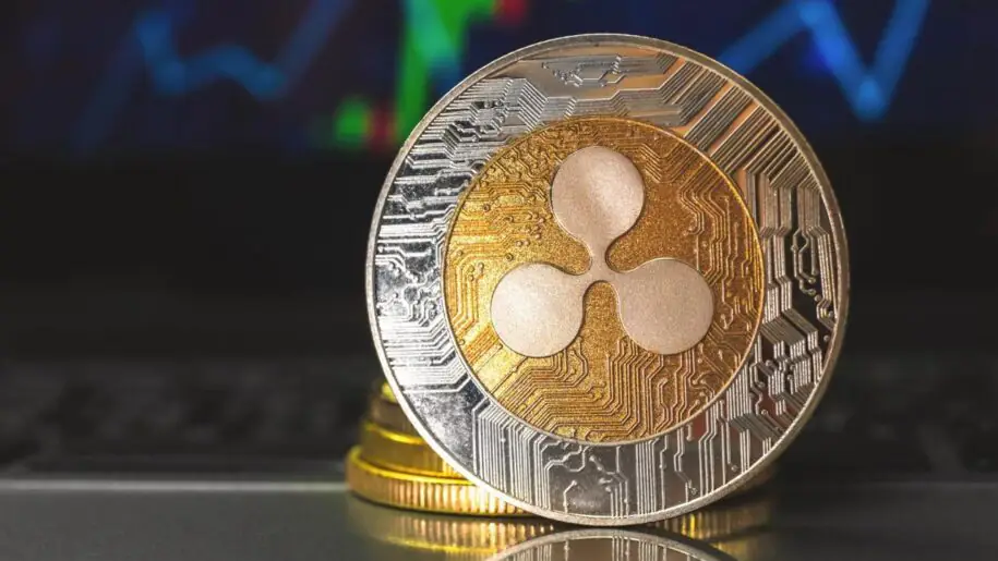 XRP 价格为 1.86 美元，与 Digitap ($TAP) 展开较量：争夺下一个 10 倍回报