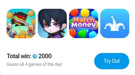 TON Station 每日组合优惠 2026年1月2日：赢取 SOON 积分！