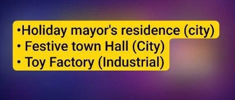 城市持有者每日组合和每日问答 2026年1月2日