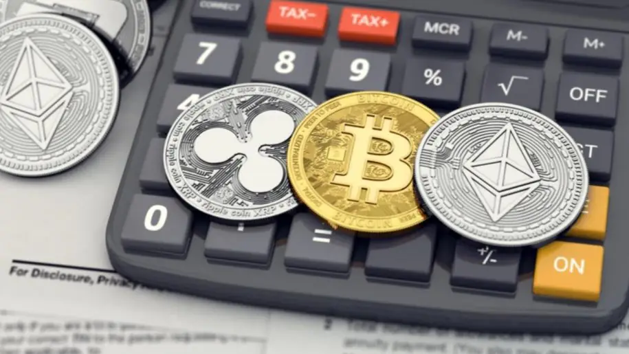 加密货币进入全球税务透明新时代