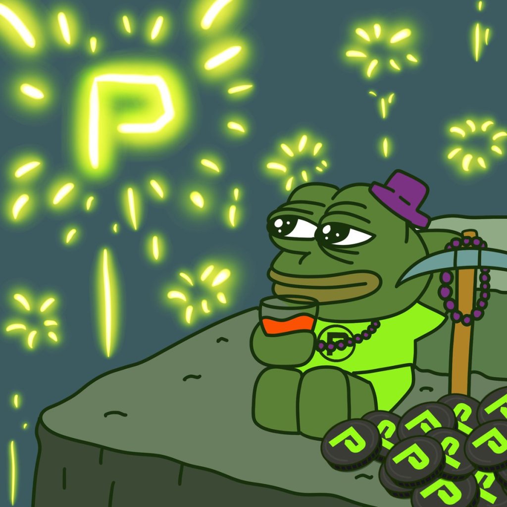 PEPE幣狂飆26%掀開 2026 迷因序幕：分析師劍指690億市值　Pepenode 預售最後5天倒數