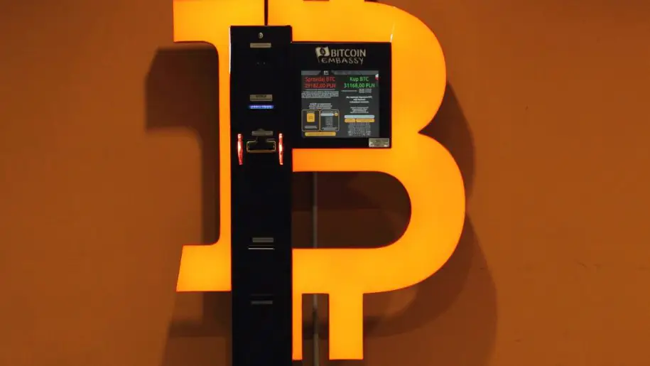 警惕！比特币ATM成美国金融诈骗增长最快工具