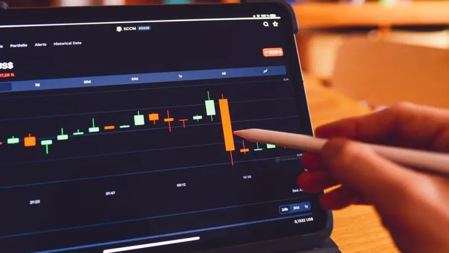 为什么市场没有对委内瑞拉危机感到恐慌