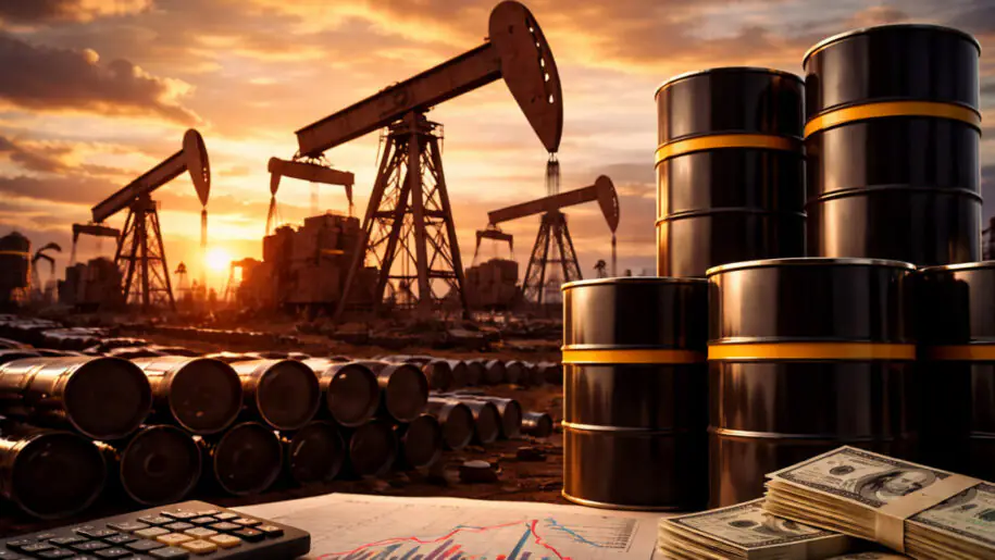 随着委内瑞拉石油供应再次成为关注焦点，以下七大美国石油股值得关注。