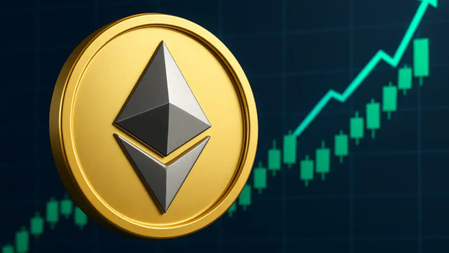 以太坊市值突破 5000 亿美元的速度比任何人都快——那么为什么 ETH 仍然被低估？