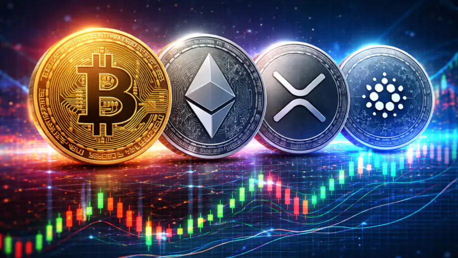 2026年加密货币市场观察：链上估值信号揭示上涨行情不均衡