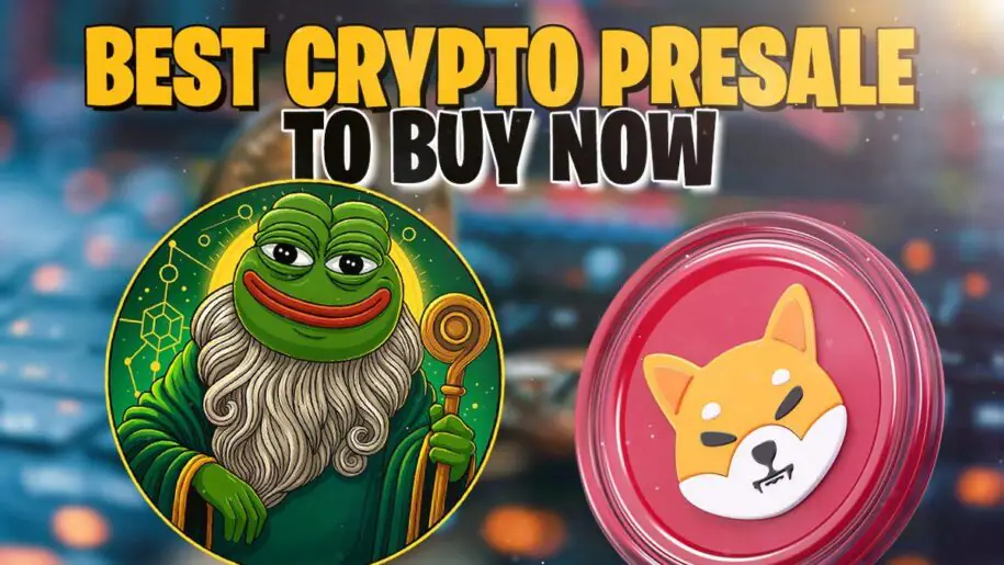 2026 年最值得买入的加密货币：为什么巨鲸们都在支持 Shiba Inu (SHIB)、Ripple (XRP) 和 Pepeto