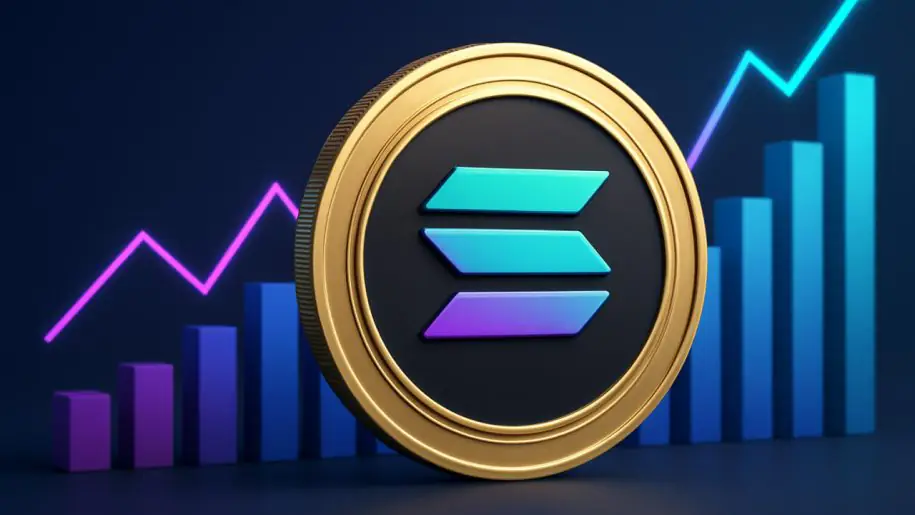 随着资金转移到链上，Solana 的稳定币市场爆发式增长