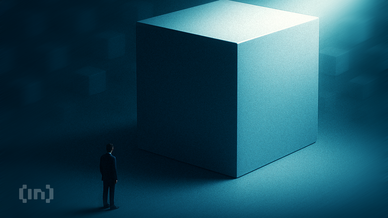 随着新税法于2026年生效，加密货币隐私面临新挑战