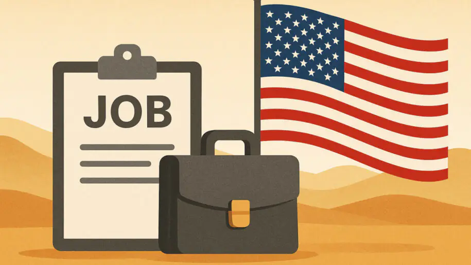 美国首次申请失业救济人数再次低于预期，劳动力市场保持坚挺