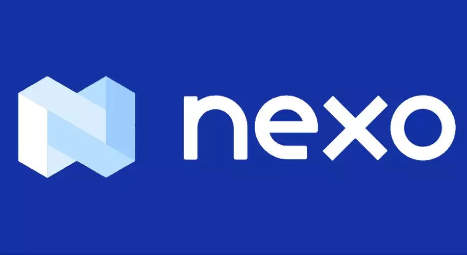 Nexo推出面向加密货币持有者的零利率信贷产品