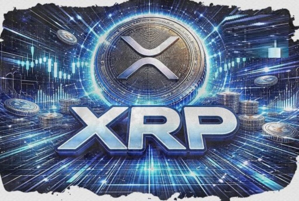 如果 XRP 的市值与以太坊的 3760 亿美元持平，其价格将是多少？