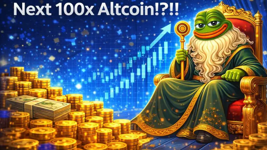 最值得入手的1美元以下加密货币，上涨潜力巨大，Pepeto加密货币预售