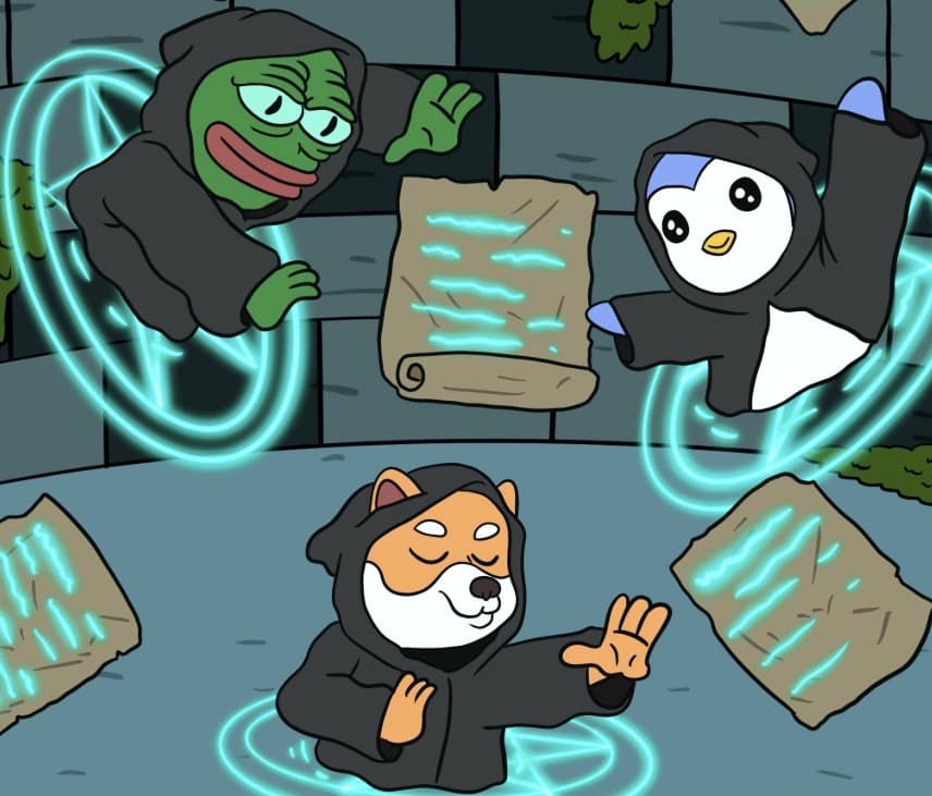 随着 LiquidChain ($LIQUID) 的蓬勃发展，加密货币预售叙事正朝着跨链扩容的方向发展。