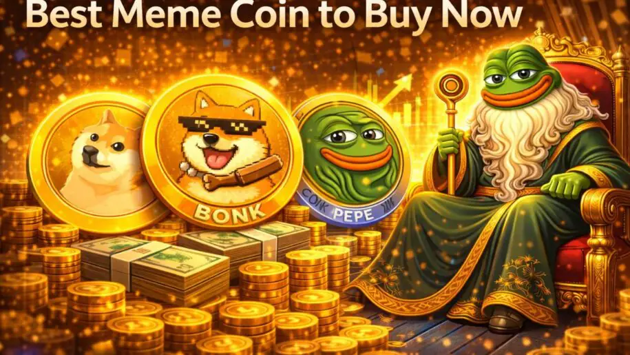 2026年牛市加速前最值得入手的模因币，Pepeto目标100倍回报