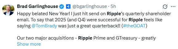 Ripple获得FCA批准，XRP向英国银行体系迈进