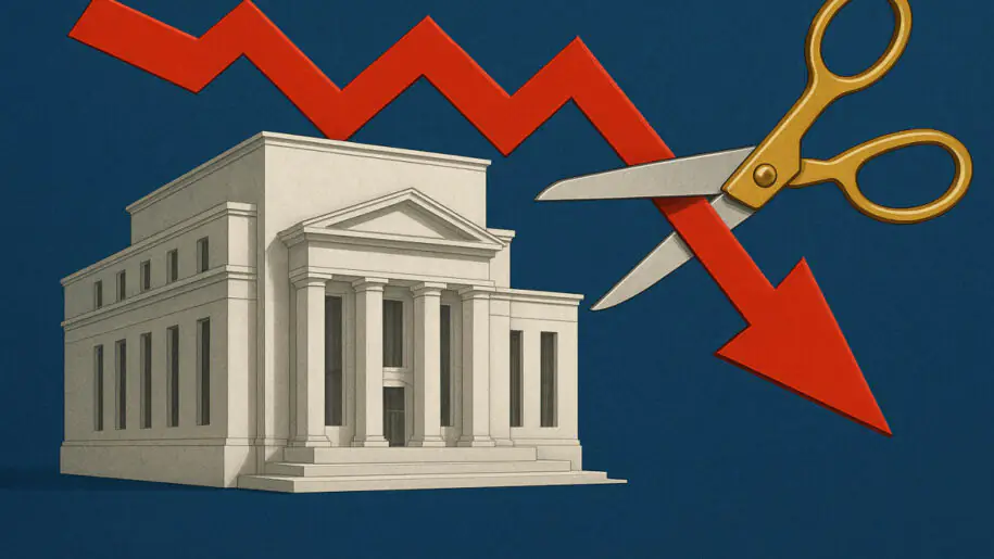 华尔街预期美联储将在2026年进一步降息。